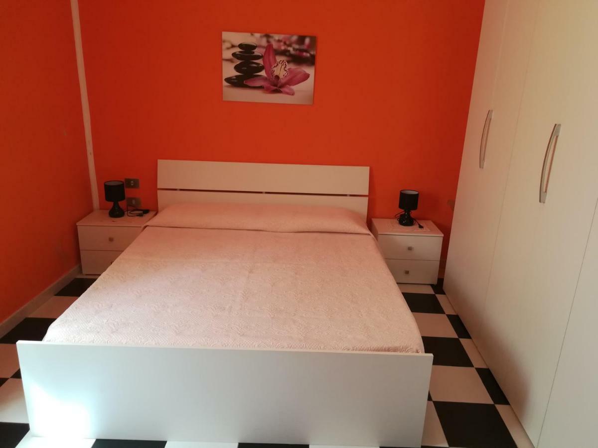 Casa Campidano Hotel Càbras Екстериор снимка