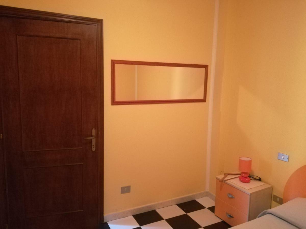 Casa Campidano Hotel Càbras Екстериор снимка